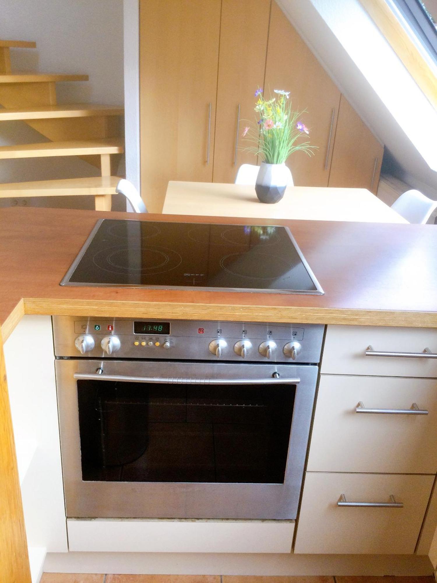 Mit Stil Apartment *
