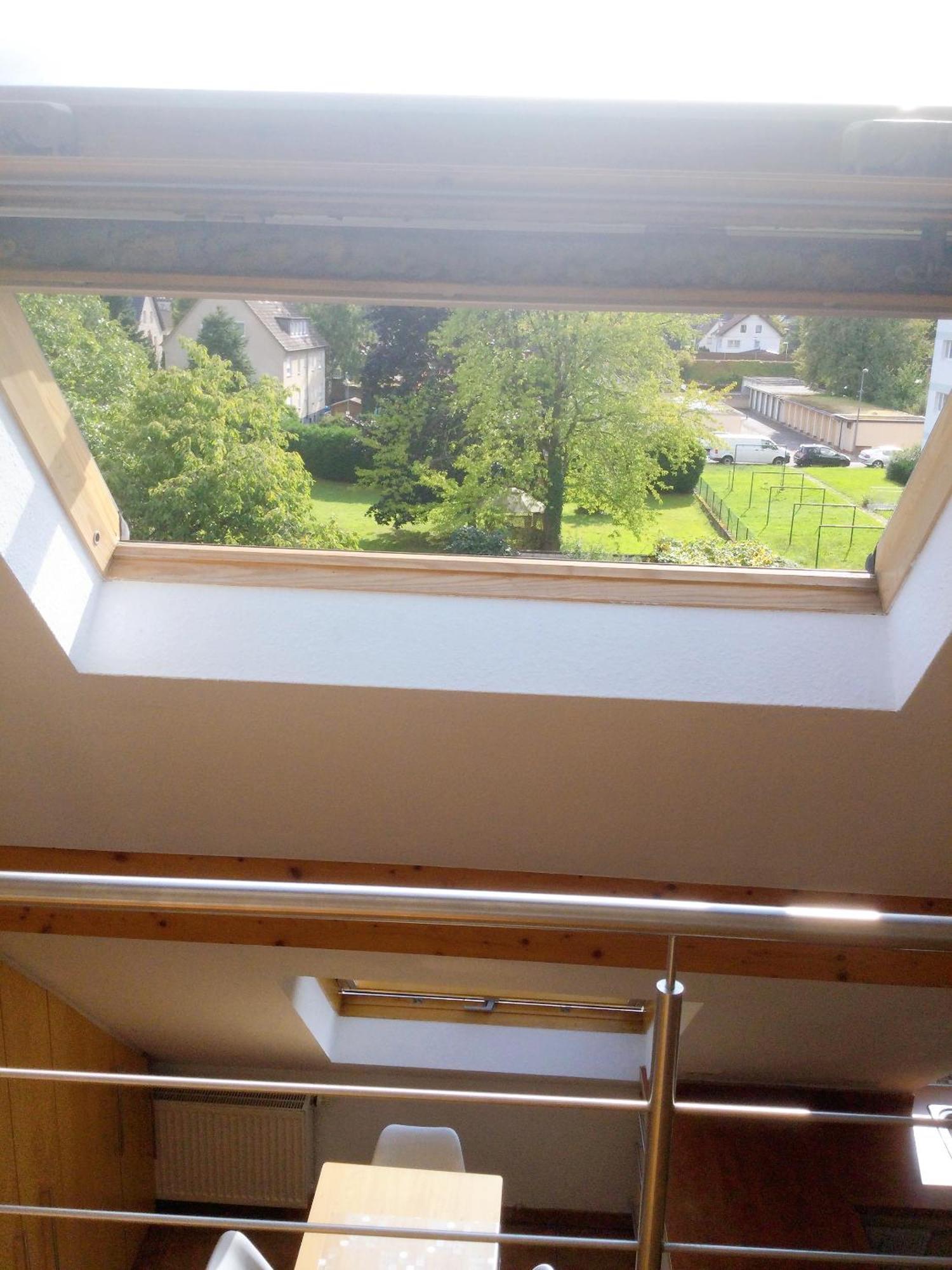 Mit Stil Apartment Troisdorf
