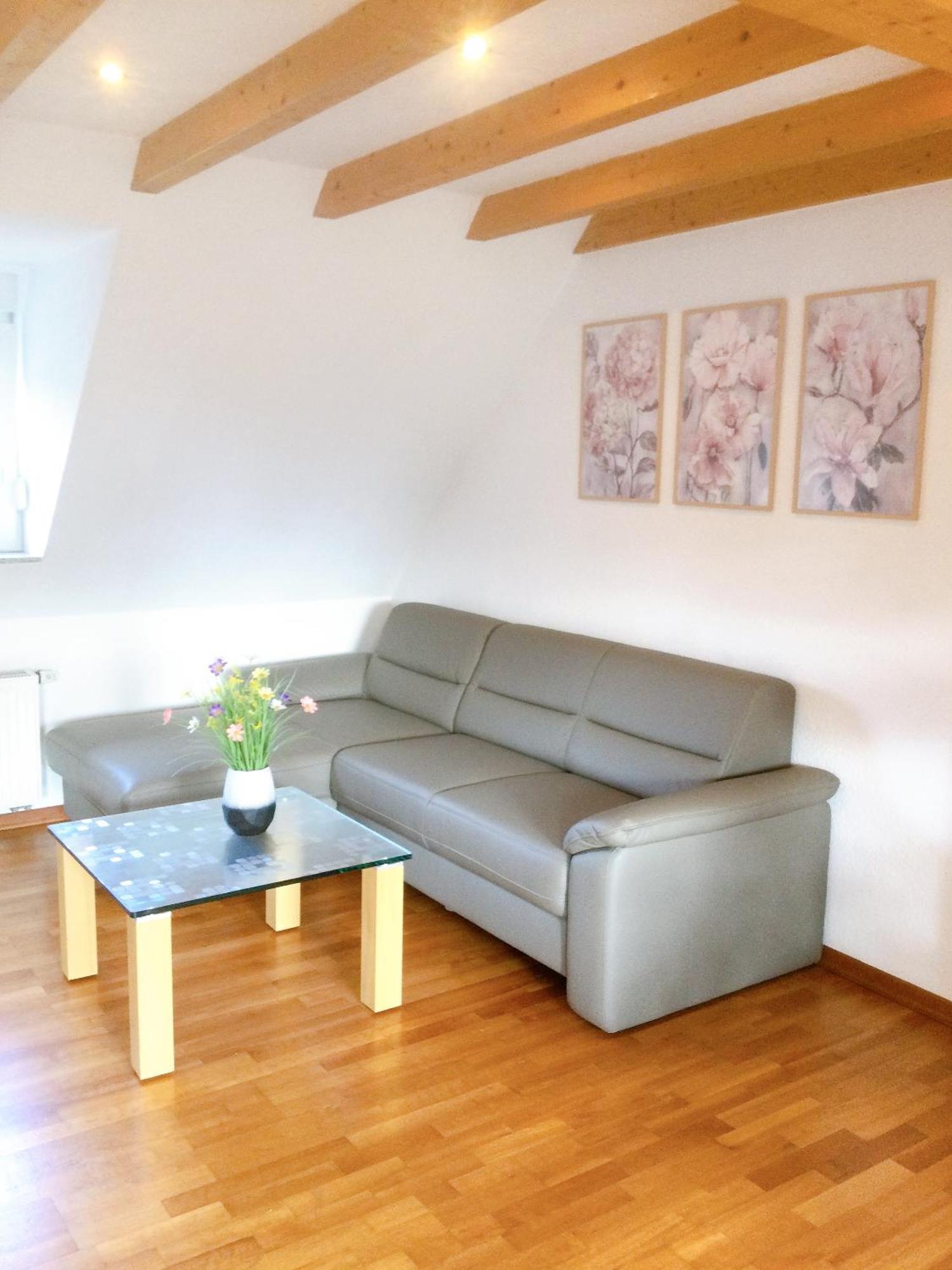Apartment Mit Stil *