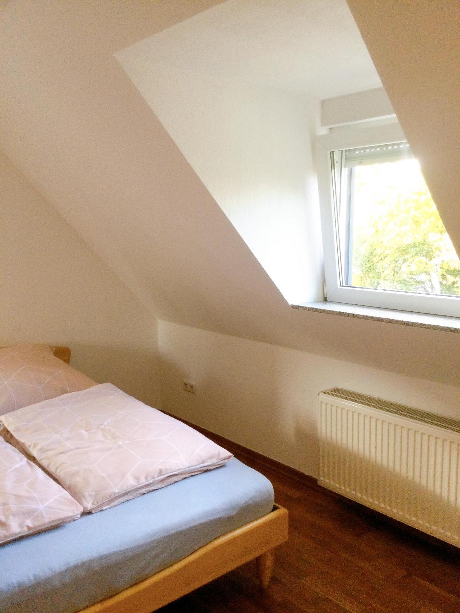 Mit Stil Apartment