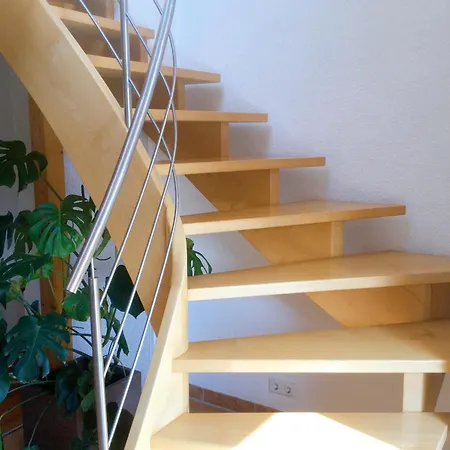 Wohnung Mit Stil Troisdorf Exterior photo