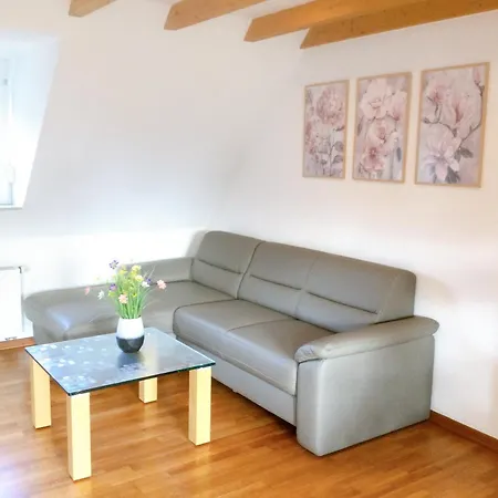 Wohnung Mit Stil Troisdorf Exterior photo