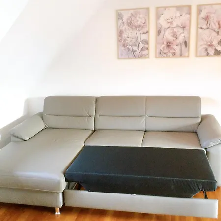 Wohnung Mit Stil Troisdorf Exterior photo