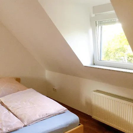 Wohnung Mit Stil Troisdorf Exterior photo