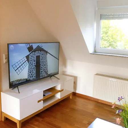 Wohnung Mit Stil Troisdorf Exterior photo
