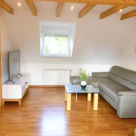 Wohnung Mit Stil Troisdorf Exterior photo