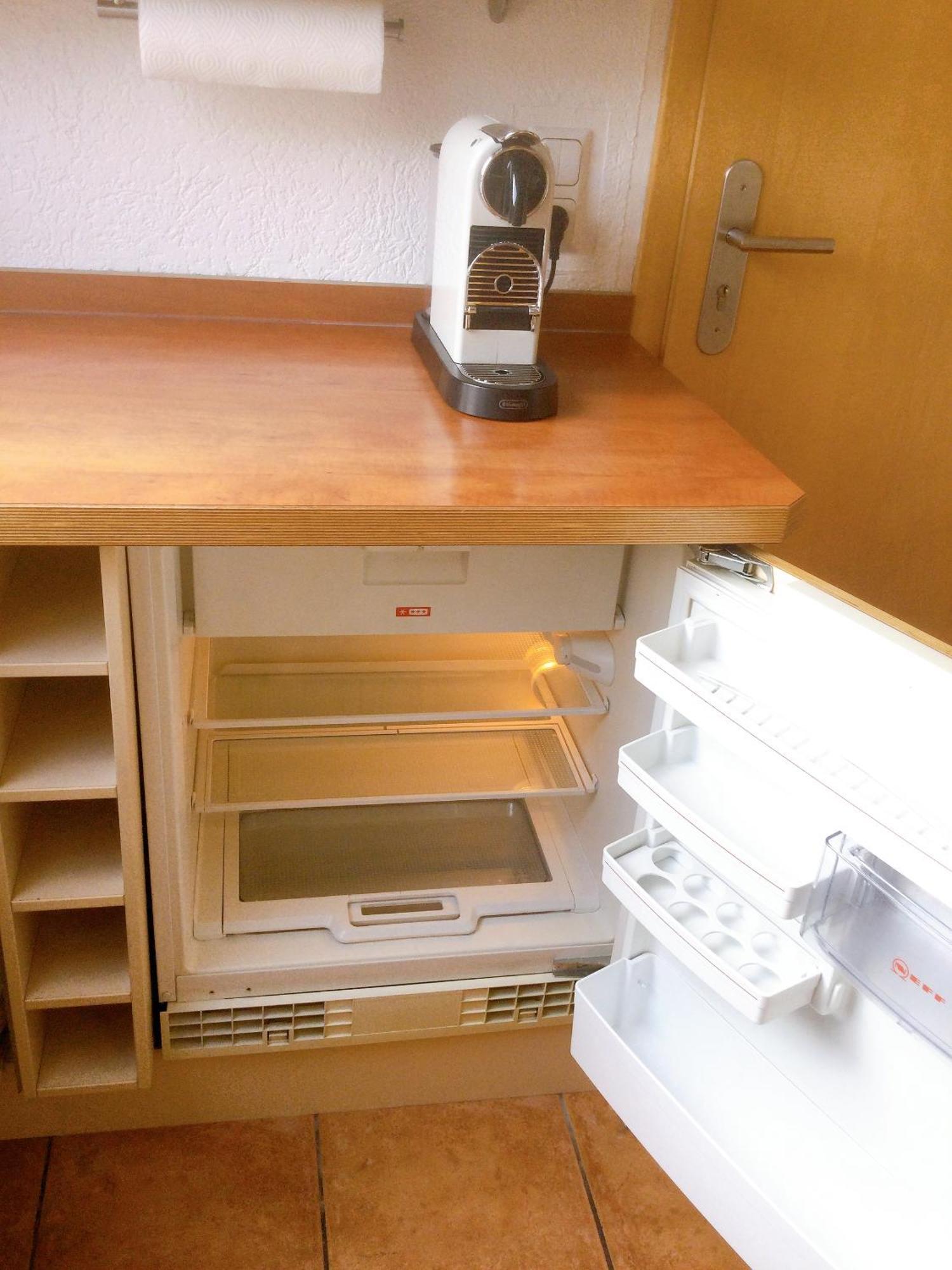 Mit Stil Appartement *