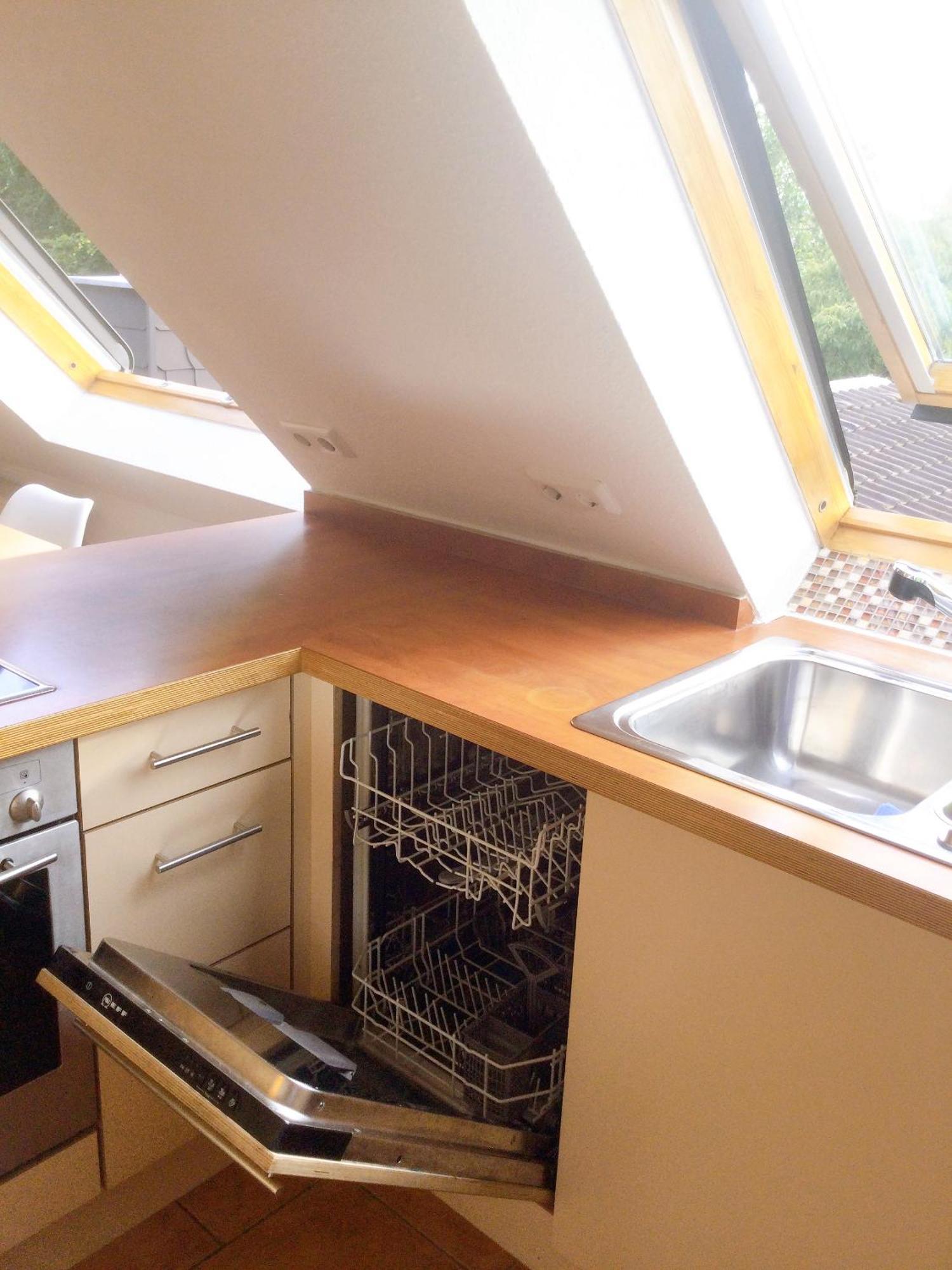 Appartement Mit Stil Troisdorf