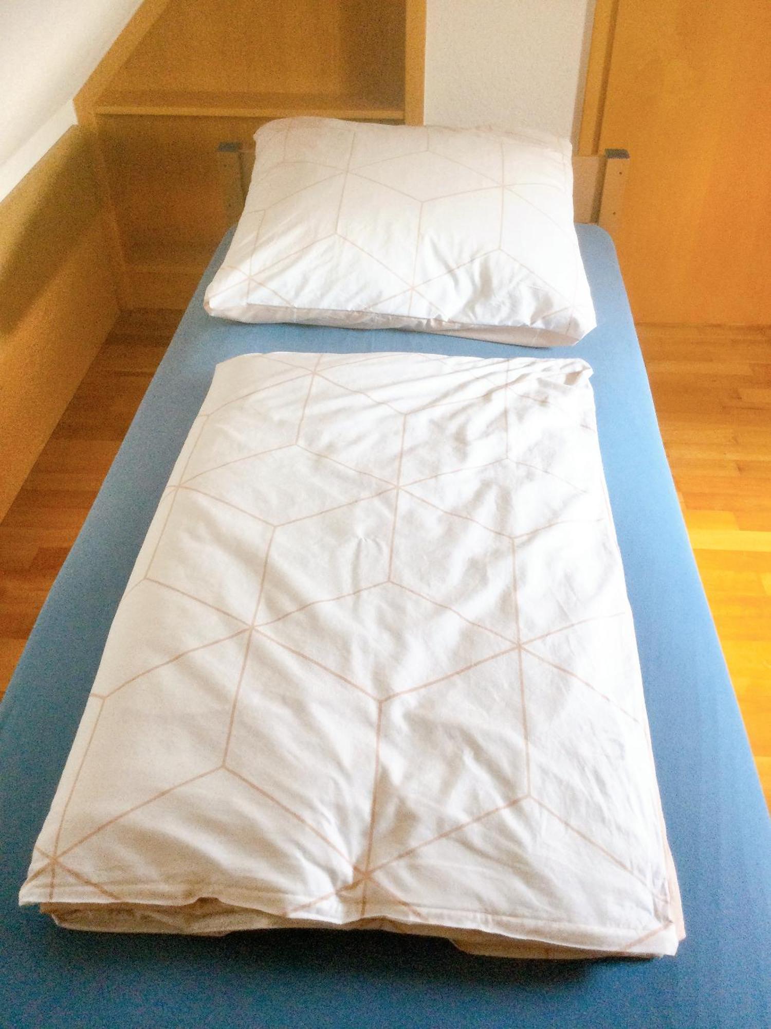Appartement Mit Stil
